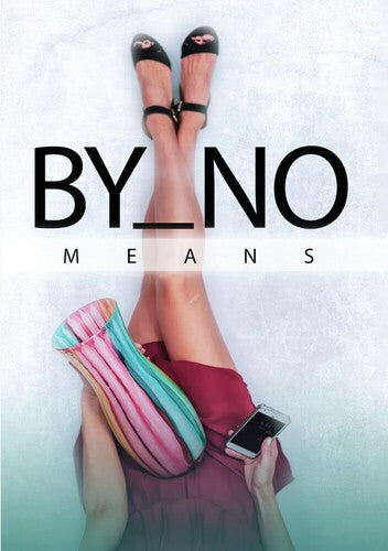 By No Means / (Mod Sub)