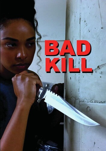 Bad Kill / (Mod Sub)