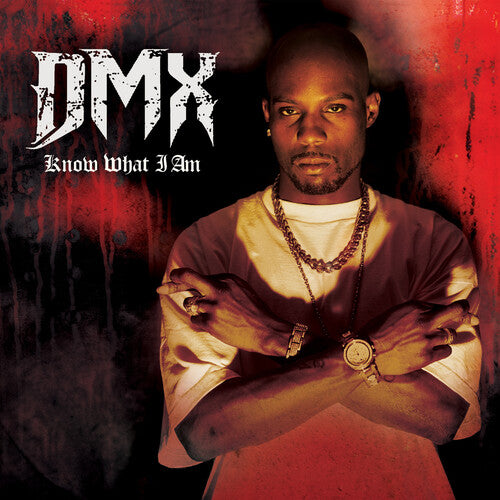 Dmx - Know What I Am