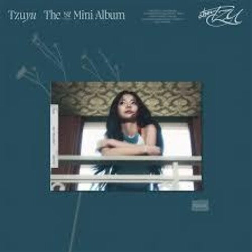 Tzuyu (Twice) - AbouTZU [Run Ver.]