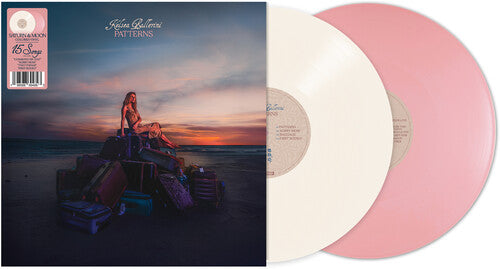 Kelsea Ballerini - Patterns (Saturn & Moon Colored Vinyl)