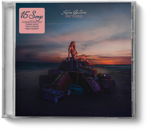 Kelsea Ballerini - Patterns