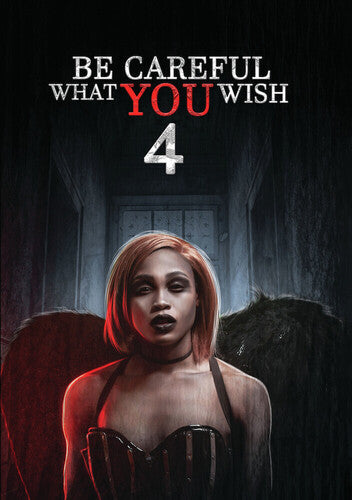 Be Careful What You Wish 4 / (Mod Sub)