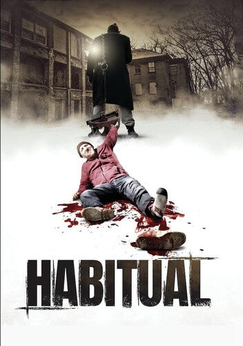 Habitual / (Mod Sub)