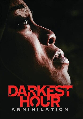 Darkest Hour Annihilation / (Mod Sub)