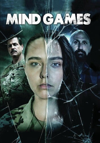 Mind Games / (Mod Sub)