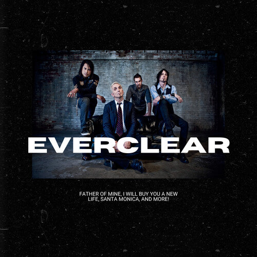 Everclear - Greatest Hits of Everclear