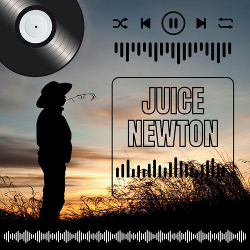 Juice Newton - Juice Newton's Greatest Hits