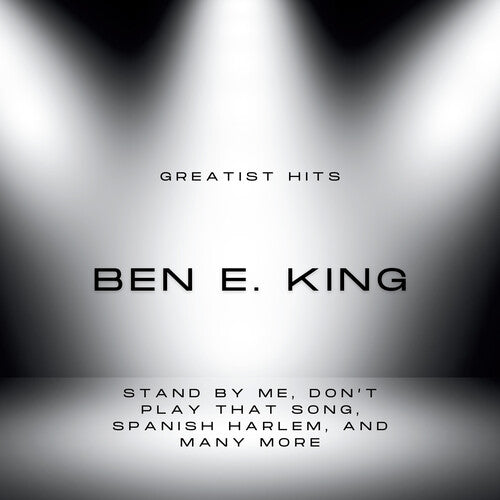 Ben King E. - Ben E. King's Greatest Hits