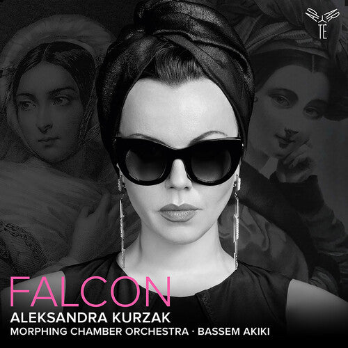 Aleksandra Kurzak - Falcon