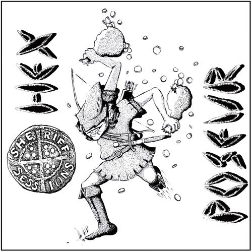 Hex Poseur - Sheriff Sessions