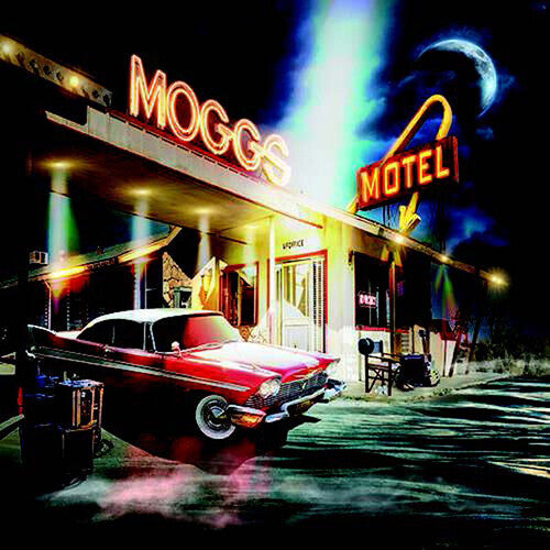 Mogg's Motel - Moggs Motel