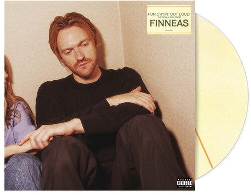 Finneas - For Cryin' Out Loud!