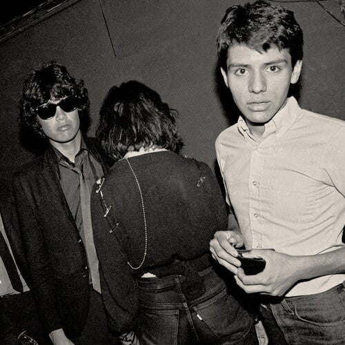 Zeros - Don't Push Me Around