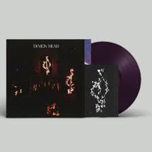 Demon Head - Through Holes Shine The Stars