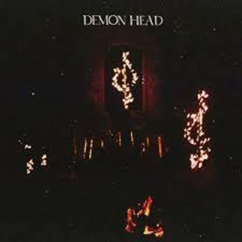 Demon Head - Through Holes Shine The Stars