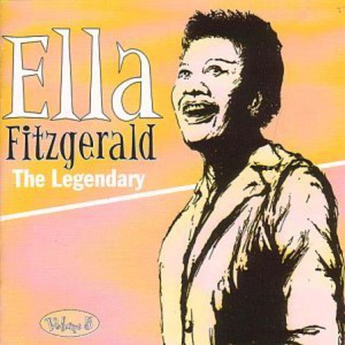 Ella Fitzgerald - Legendary 5