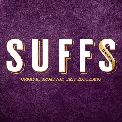 Shaina Taub - Suffs (Original Broadway Cast Recording)