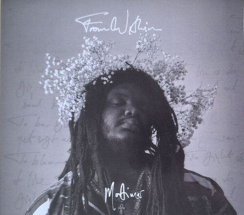 Mortimer - From Within