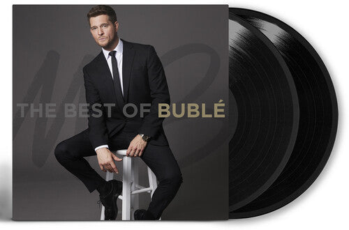 Michael Buble - The Best Of Bublé