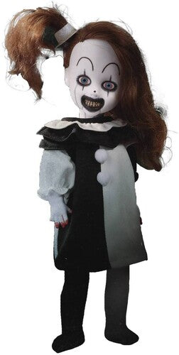 Terrifier 2 - LDD Presents - Little Pale Girl Doll