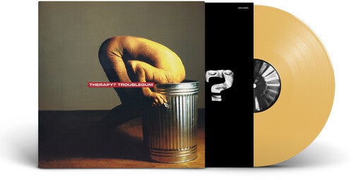 Therapy? - Troublegum - Caramel Vinyl