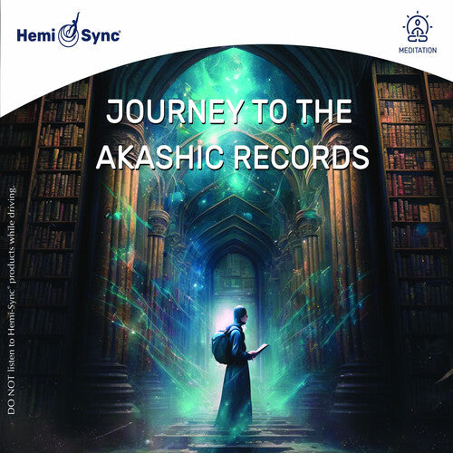 Jennifer Vest Lisa - Journey To The Akashic Records