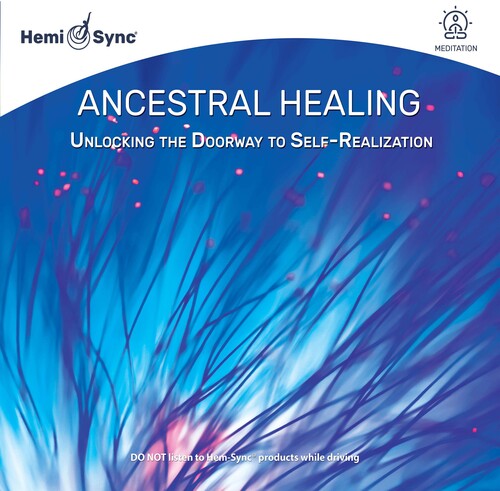 Lotte Valentin - Ancestral Healing: Unlocking The Doorway To Self-Realization