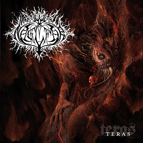 Naglfar - Teras