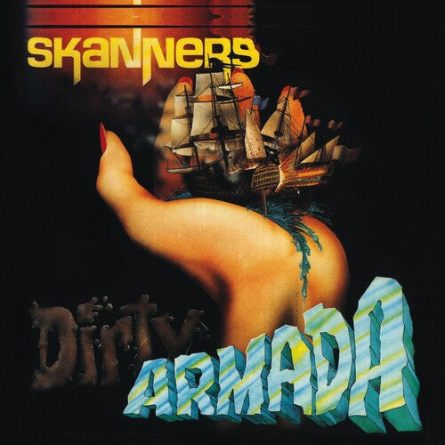 Skanners - Dirty Armada