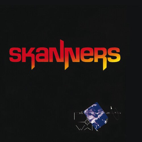Skanners - Pictures Of War