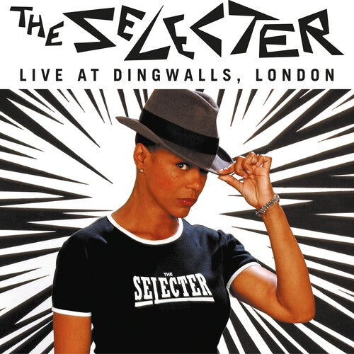 Selecter - Live At Dingwalls London