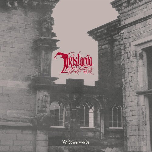Tristania - Widow's Weeds & Tristania