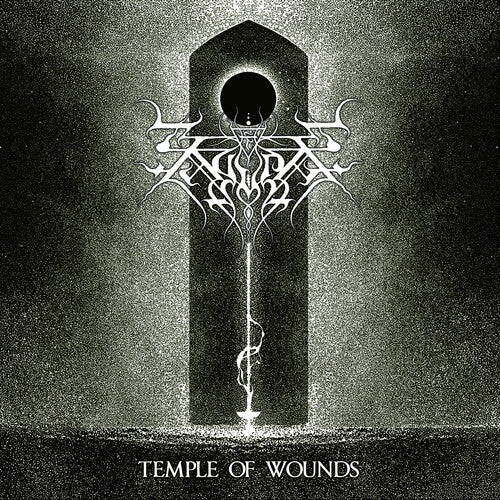 Tulpa - Temple Of Wounds