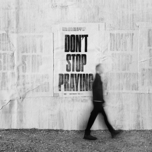 Matthew West - Dont Stop Praying