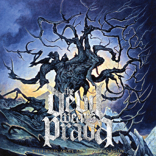 Devil Wears Prada - With Roots Above And Branches Below