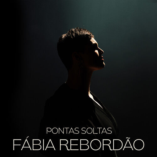 Fabia Rebordao - Pontas Soltas