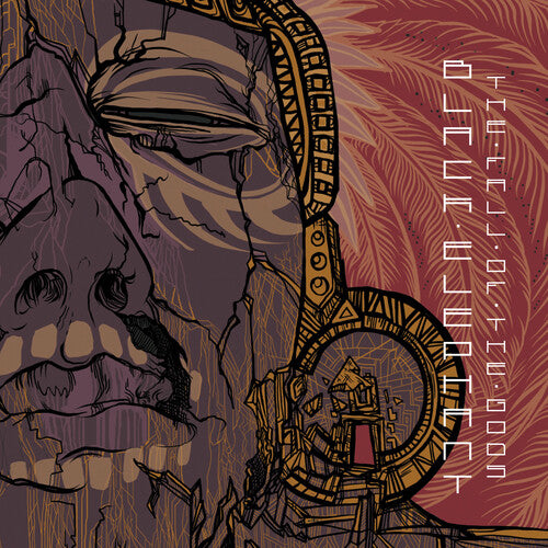 Black Elephant - The Fall Of The Gods