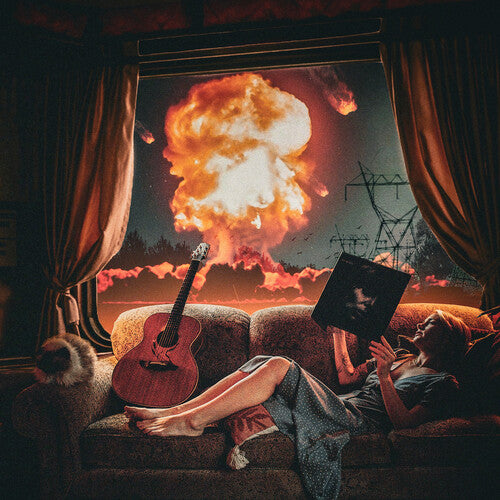 Dirty Dollhouse - The End