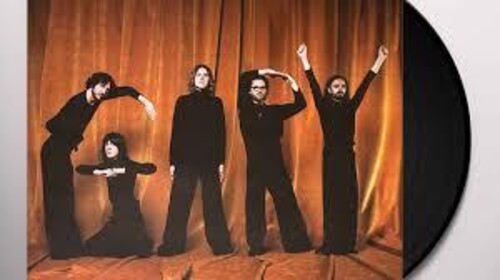 Blossoms - Gary