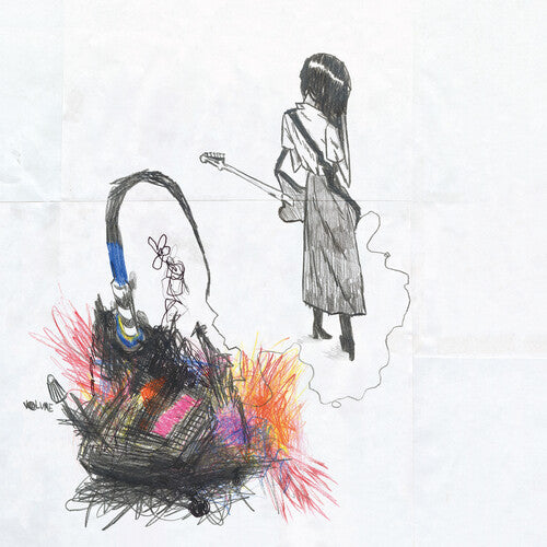 Julie - my anti-aircraft friend