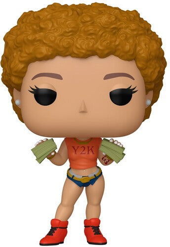 Funko POP! Rocks: Ice Spice