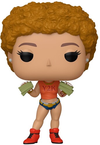 Funko POP! Rocks: Ice Spice