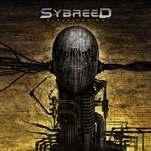 Sybreed - Slave Design 2024