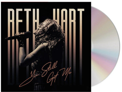 Beth Hart - You Still Got Me
