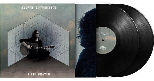 Jasper Steverlinck - Night Prayer - 180-Gram Black Vinyl