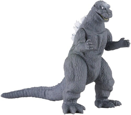 Bandai - Godzilla - Movie Monster Series - Godzilla 1954 Soft Vinyl Deluxe Kaiju Figure