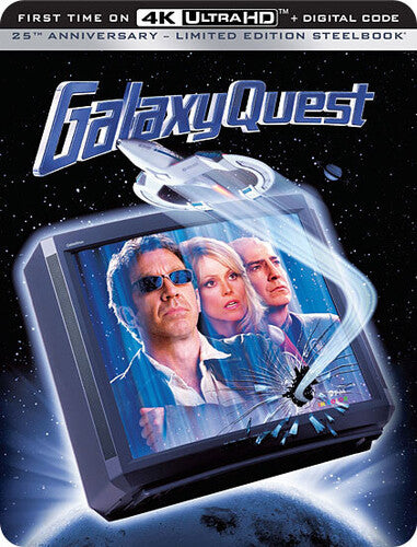 Galaxy Quest
