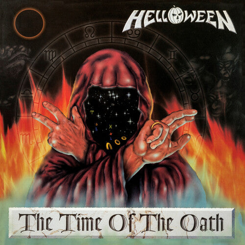 Helloween - The Time of the Oath (2024 Remaster)