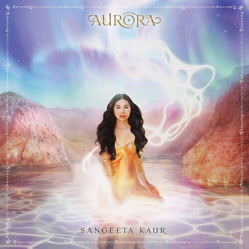 Sangeeta Kaur - Aurora